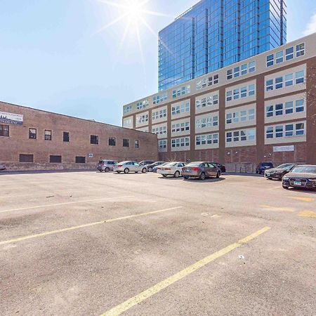 Modern 2Br 420 Friendly In Chicago South Loop Near Museum Campus, Mccormick Place And Soldier Field Экстерьер фото