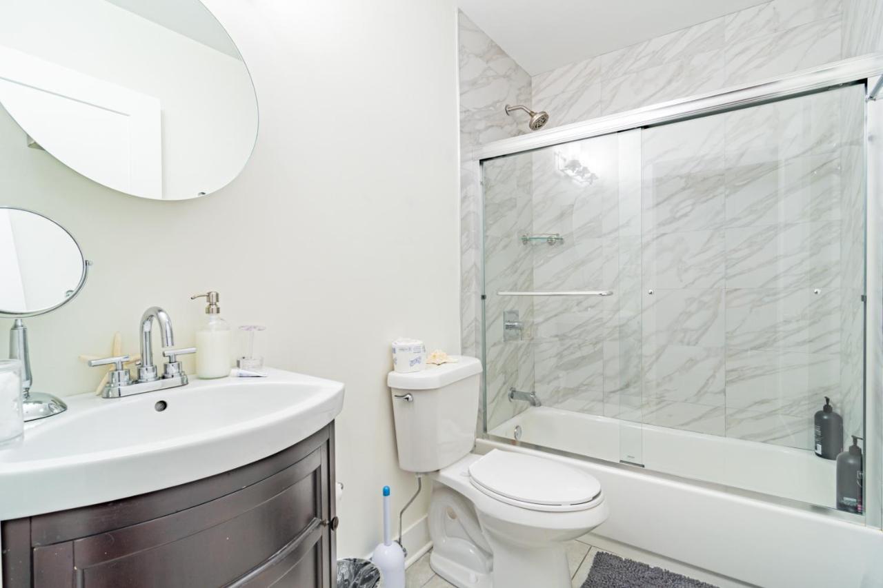 Modern 2Br 420 Friendly In Chicago South Loop Near Museum Campus, Mccormick Place And Soldier Field Экстерьер фото