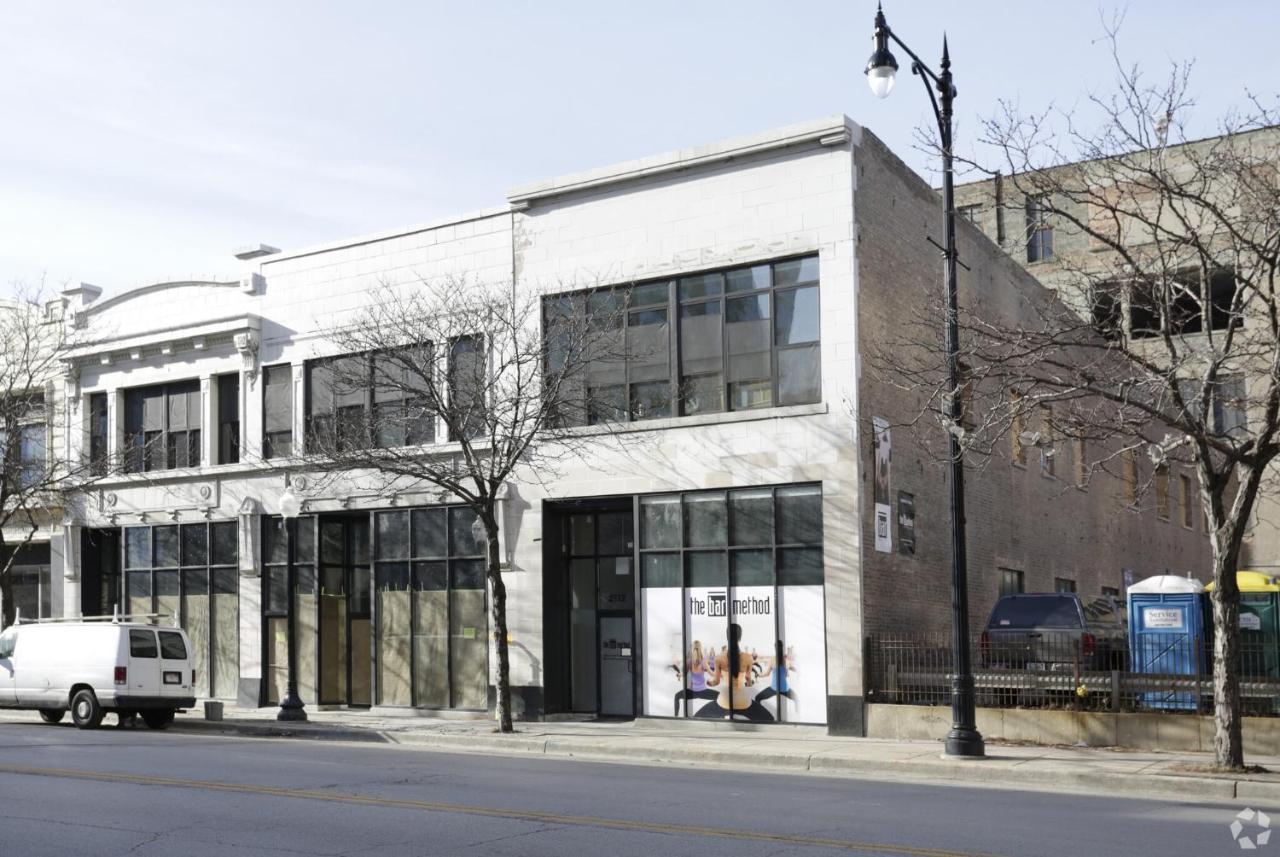 Modern 2Br 420 Friendly In Chicago South Loop Near Museum Campus, Mccormick Place And Soldier Field Экстерьер фото